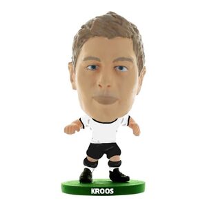 Soccerstarz Germany Toni Kroos New Home Kit Collectible 2-Inch Figure