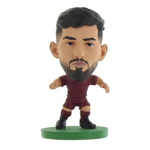 Soccerstarz Qatar Tarek Salman Home Kit Collectible 2-Inch Figure
