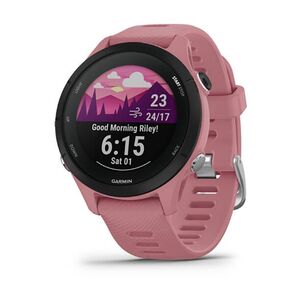 Garmin Forerunner 255S Fitness Smartwatch (41mm) - Peach