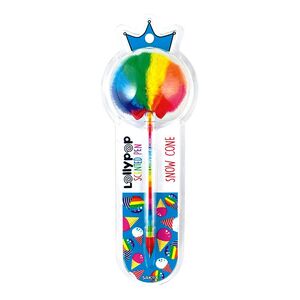 Ooly Sakox Scented Lollypop Pen - Snow Cone