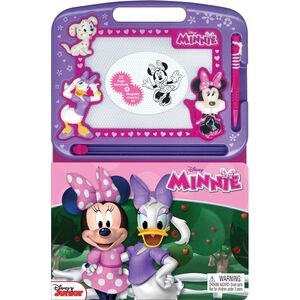 Disney Minnie Learning Series | Phidal