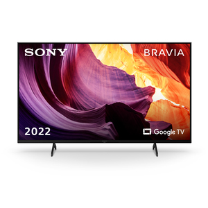 Sony X80K 65-Inch 4K HDR Smart LED TV