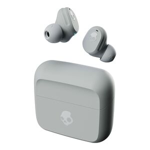 Skullcandy Mod True Wireless In-Ear Earphones - Light Grey/Blue