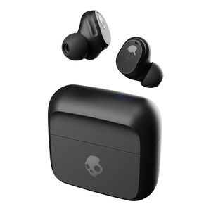Skullcandy Mod True Wireless In-Ear Earphones - True Black