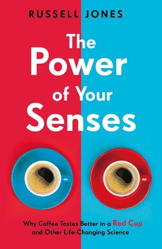 Power of Your Senses | Russell Jones