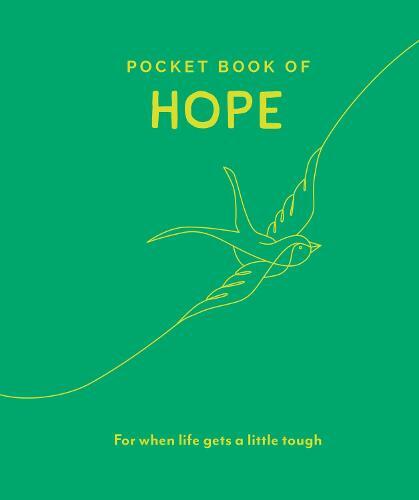 Pocket Book of Hope | Trigger Publishing