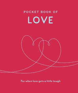 Pocket Book of Love | Trigger Publishing