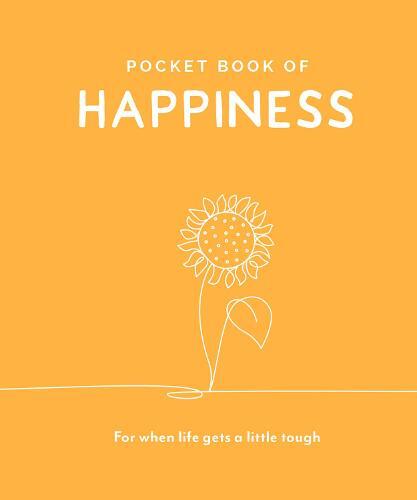Pocket Book of Happiness | Trigger Publishing