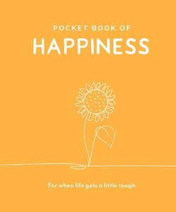 Pocket Book of Happiness | Trigger Publishing