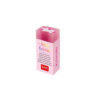 Legami Jelly Friends - Scented Eraser - Unicorn