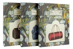 Louis Vuitton City Bags | Jean Claude Kaufmann