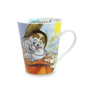 Disney 7 Nani Porcelain Mug 380ml - Happy H (105cm)