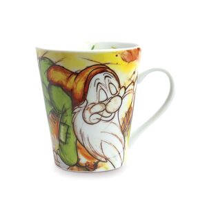 Disney 7 Nani Porcelain Mug 380ml - Sleepy H (105cm)