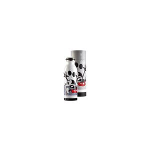 Mickey Mouse I Am Thermic Water Bottle Flask Mickey I Am 500ml - Grey