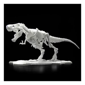 Bandai Dinosaur Limex Skeleton Tyrannosaurus Model Kit