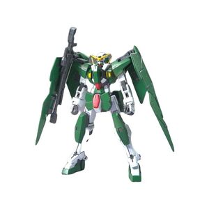 Bandai HG00 No.03 Gundam Dynames 1/144 Scale Figure