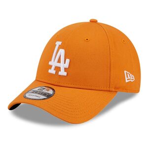 New Era NBA 9Forty Los Angeles Dodgers Men's Cap - Orange