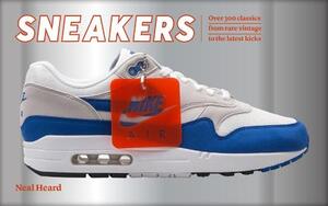 Sneakers | Neal Heard