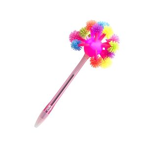 Tinc Multi-Fuzzy Pen - Pink