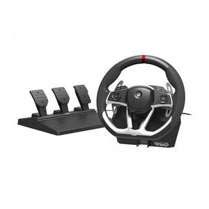 Hori Force Feedback Racing Wheel DLX Designed for Xbox Series X/S/Xbox One
