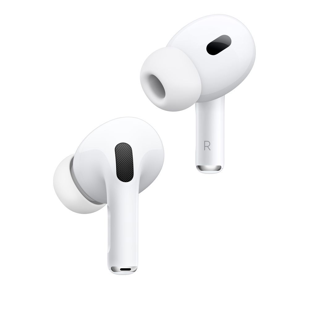 Apple AirPods Pro True Wireless Earphones with MagSafe Charging Case (2nd Gen)