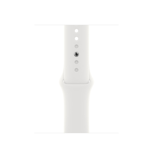 Apple 41mm Sport Band for Apple Watch - White