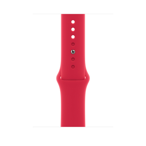 Apple 45mm Sport Band for Apple Watch - (Product)Red