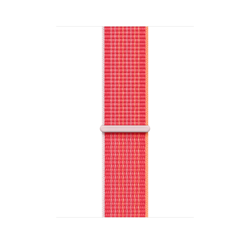 Apple 45mm Sport Loop for Apple Watch - (Product)Red