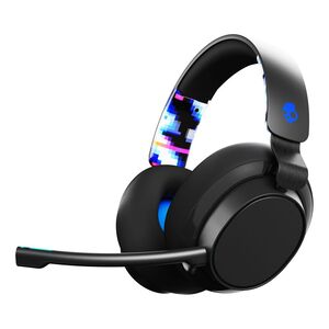 Skullcandy SLYR Wired Gaming Headset for PlayStation - Black
