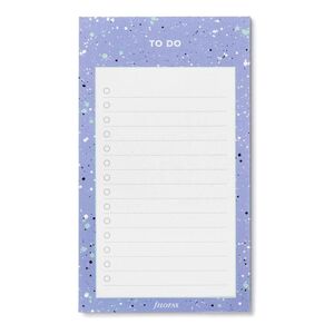 Filofax Expressions To-Do Notepad
