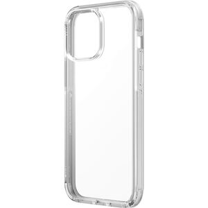 Uniq Hybrid Combat Case for iPhone 14 Pro Max - Crystal (Clear)