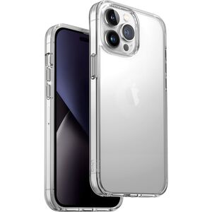 Uniq Hybrid Lifepro Xtreme Case for iPhone 14 Pro Max - Crystal (Clear)