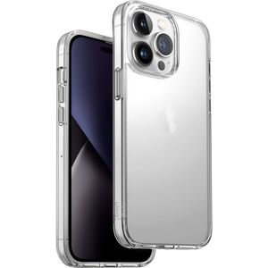 Uniq Hybrid Lifepro Xtreme Case for iPhone 14 Pro - Crystal (Clear)