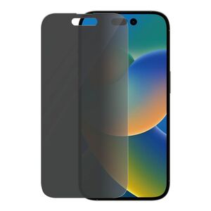 Panzer Glass iPhone 14 Pro Classic Fit Screen Protector Privacy