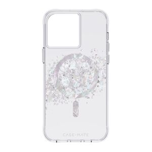 Case-Mate iPhone 14 Pro Max Case - A Touch Of Pearl with Magsafe