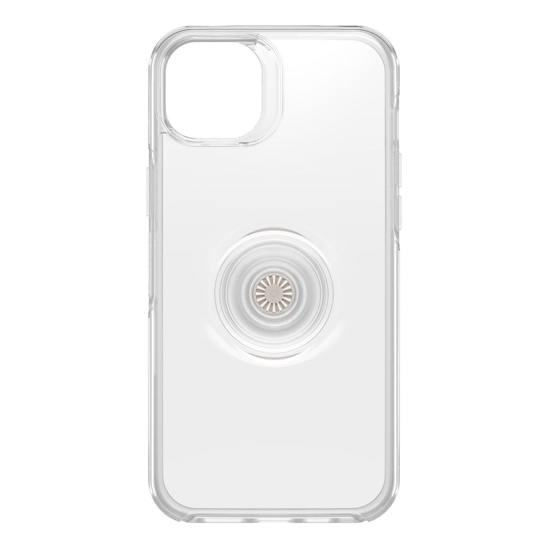 Otterbox iPhone 14 Plus Otter+Pop Symmetry Case - Clear