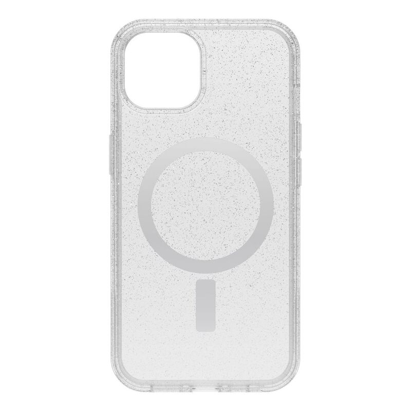 Otterbox iPhone 14 Symmetry Plus Case - Stardust Clear