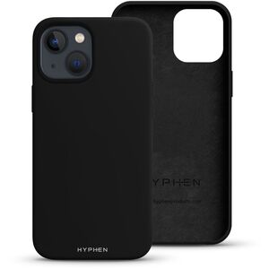 Hyphen Tint Silicone Magsafe Case for iPhone 14 - Black