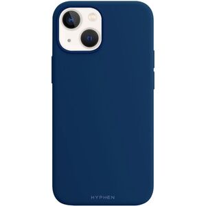 Hyphen Tint Silicone Magsafe Case for iPhone 14 - Blue