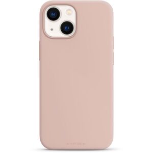 Hyphen Tint Silicone Magsafe Case for iPhone 14 - Sand Pink