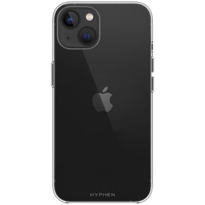 Hyphen Aire Clear Soft Case for iPhone 14
