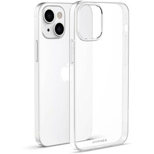 Hyphen Aire Clear Hard Case for iPhone 14