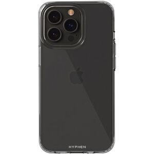 Hyphen Aire Clear Soft Case for iPhone 14 Pro