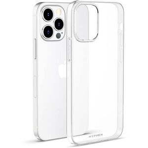 Hyphen Aire Clear Hard Case for iPhone 14 Pro