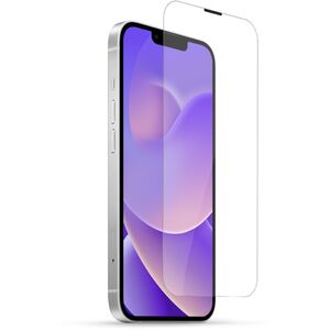 Hyphen Defendr Tempered Glass Screen Protector for iPhone 14 Plus