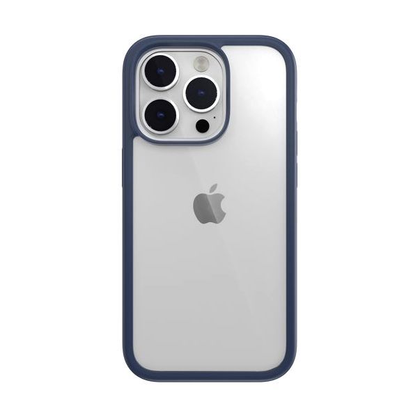 SwitchEasy Aero+ Ultra Light Case for iPhone 14 Pro - Sierra Blue