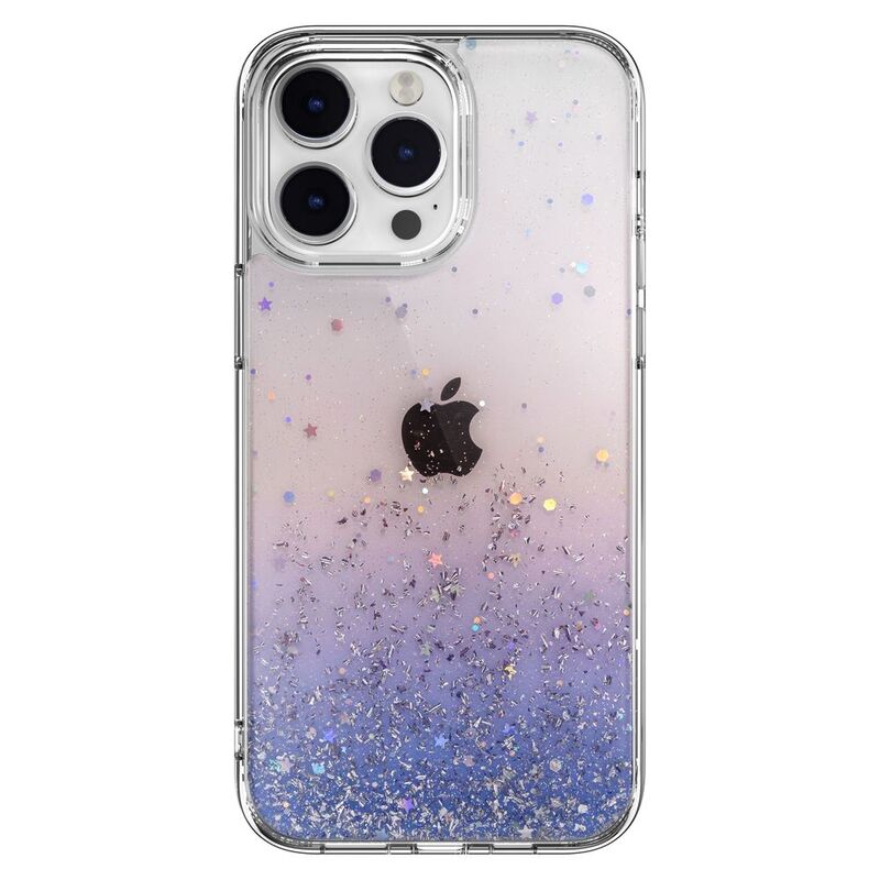 SwitchEasy Starfield Case for iPhone 14 Pro Max - Twilight