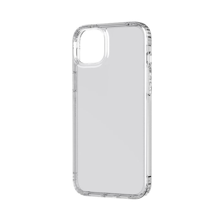 Tech21 Evoclear Case for iPhone 14 Plus - Clear
