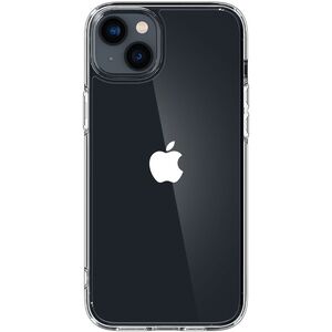 Spigen Crystal Hybrid Case for iPhone 14 Plus - Crystal Clear