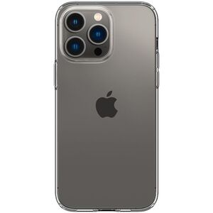 Spigen Crystal Flex Crystal Case for iPhone 14 Pro Max - Clear